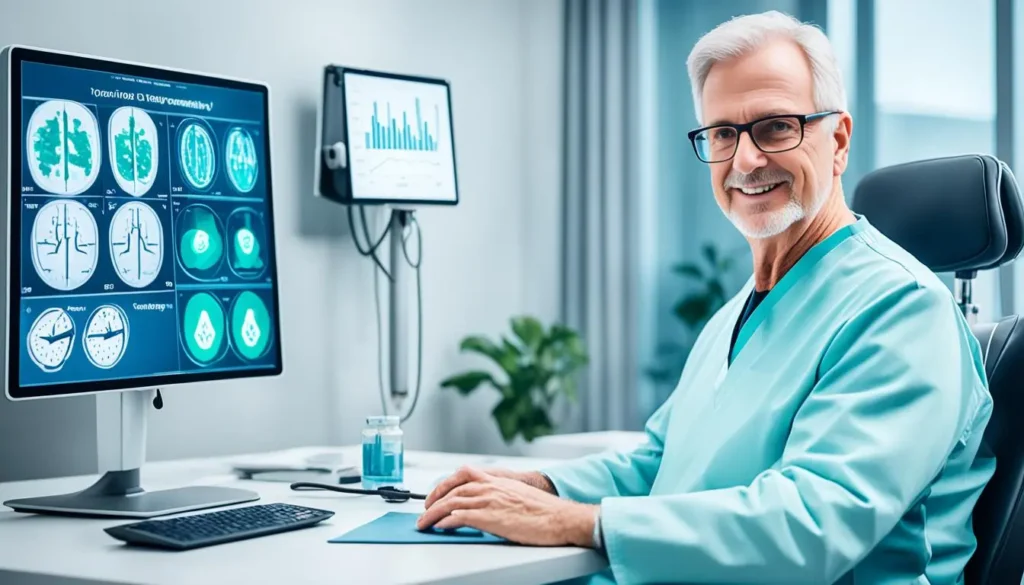 AI and Remote Patient Monitoring