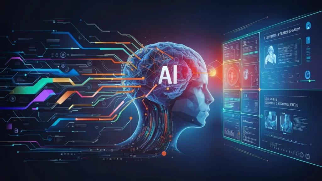 AI in Electronic Health Records