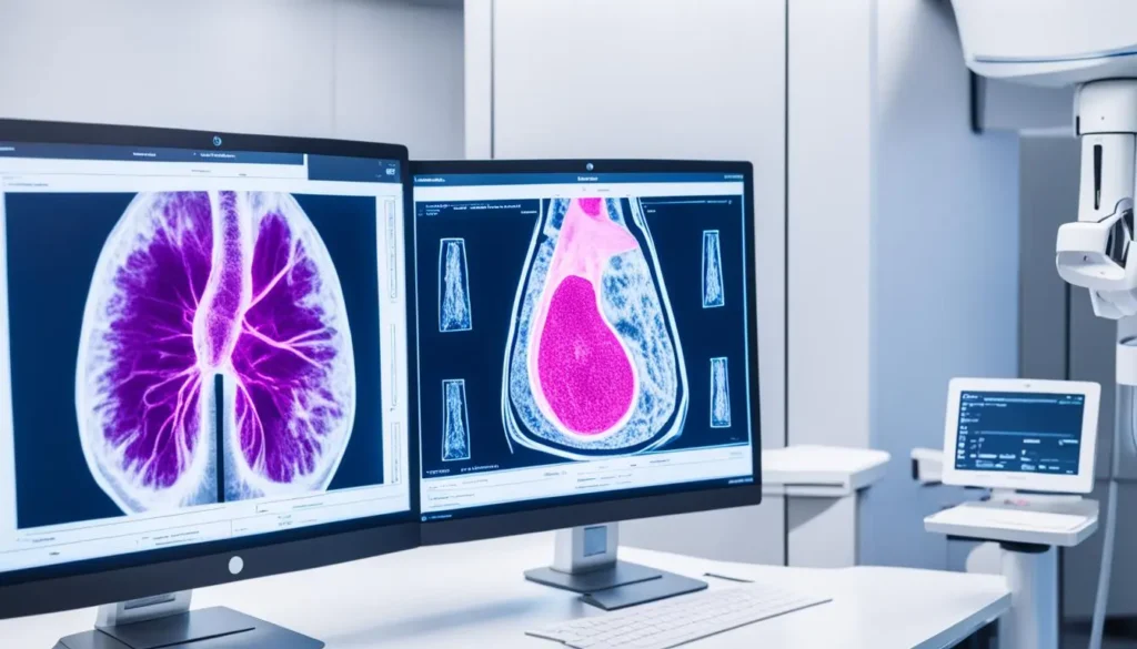 AI in Mammography