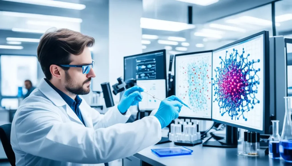 Collaborations Between Pharma and AI Startups